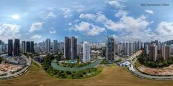 River Modern (U/C) (D9), Apartment #530032241